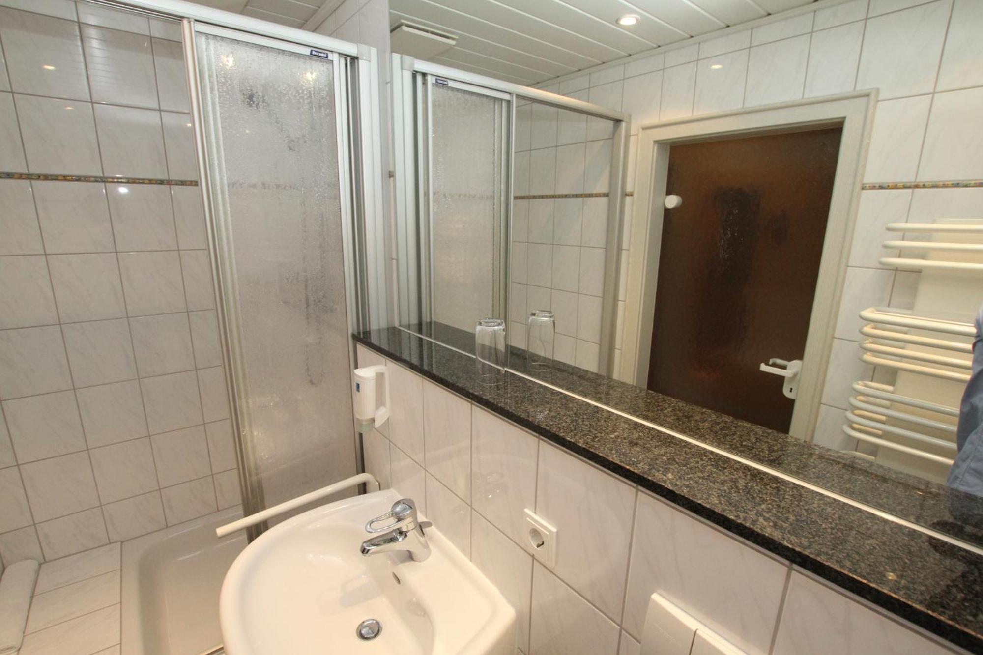 Hotel Rimberg Schmallenberg Habitación foto