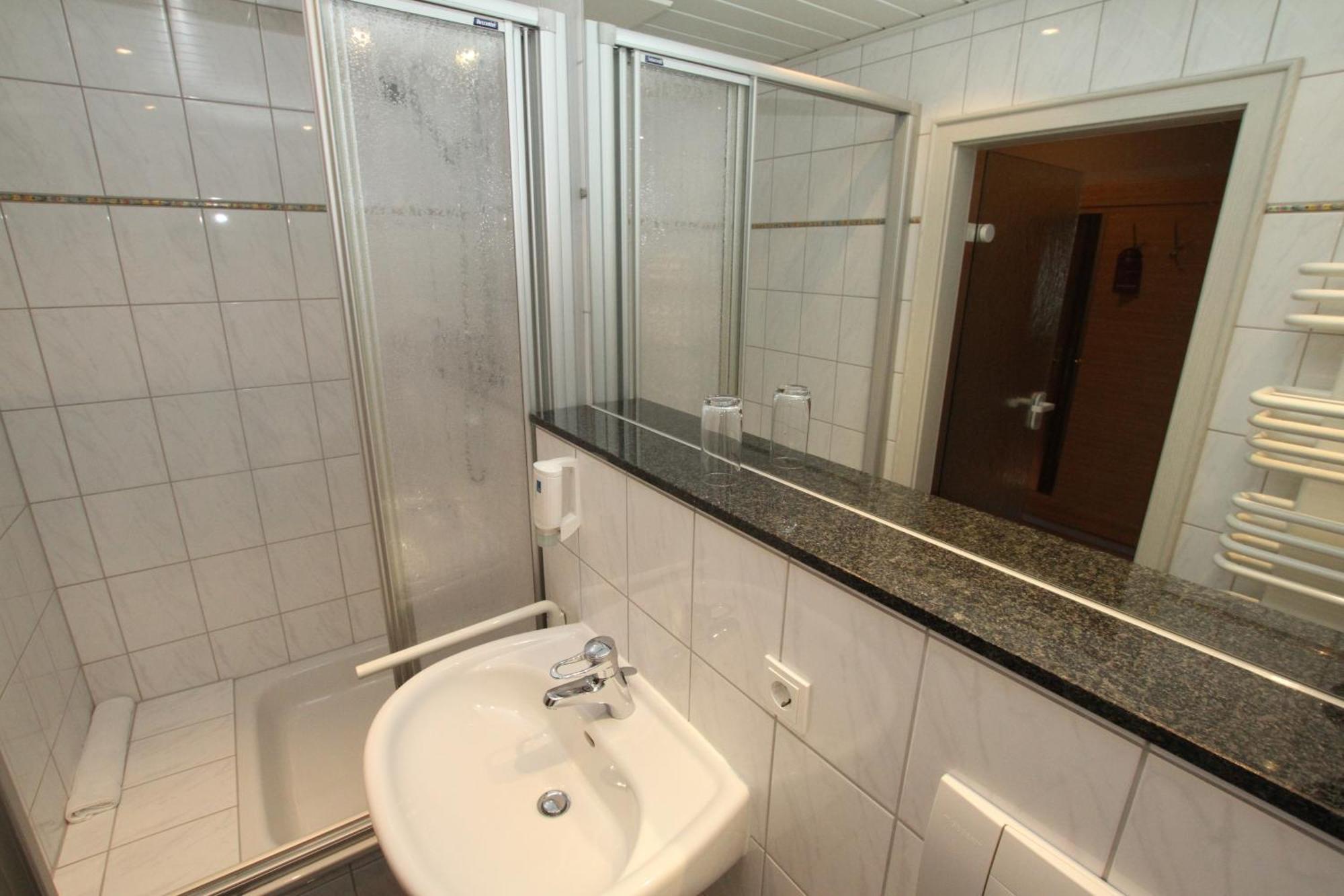 Hotel Rimberg Schmallenberg Habitación foto