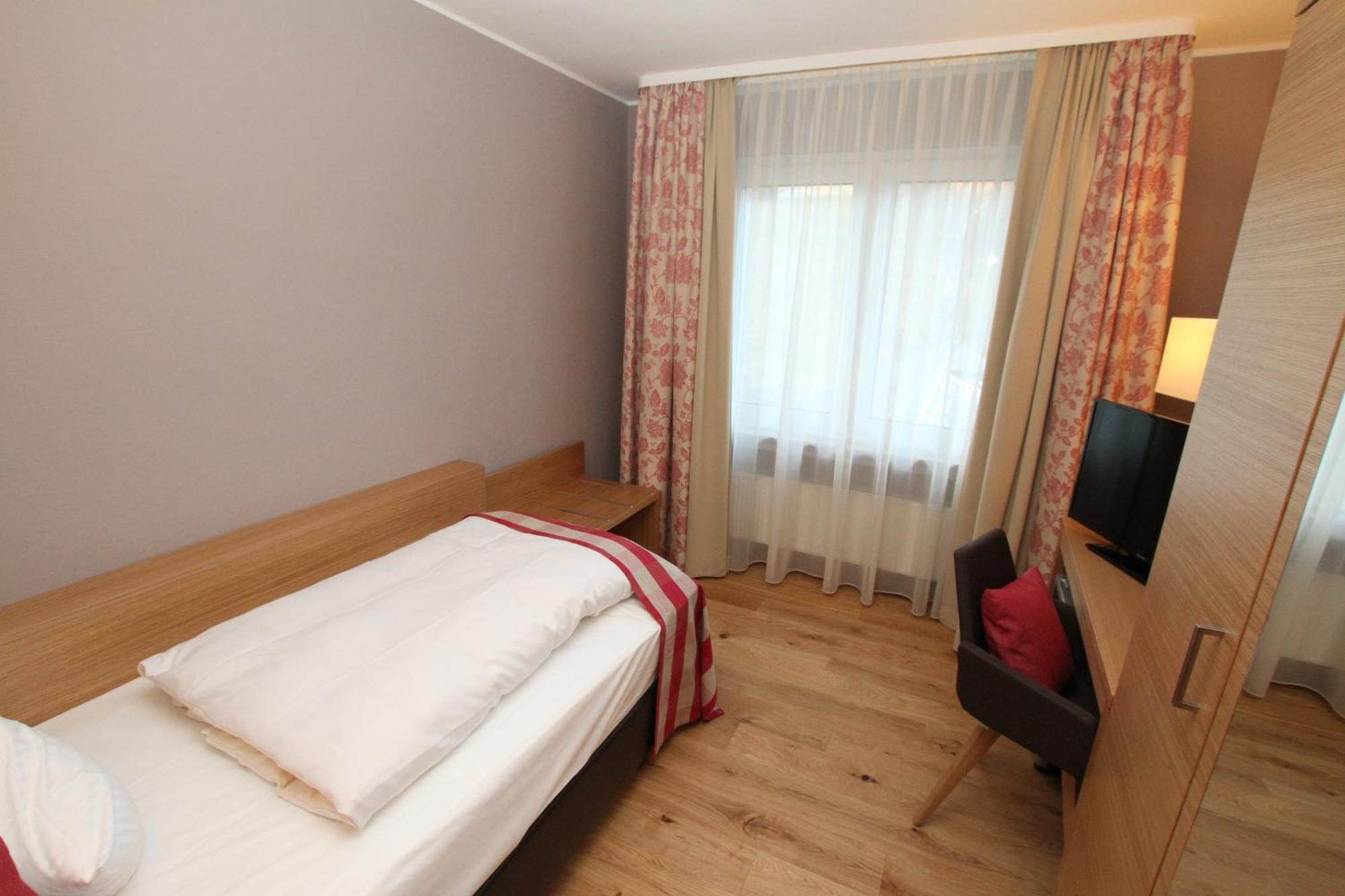 Hotel Rimberg Schmallenberg Habitación foto