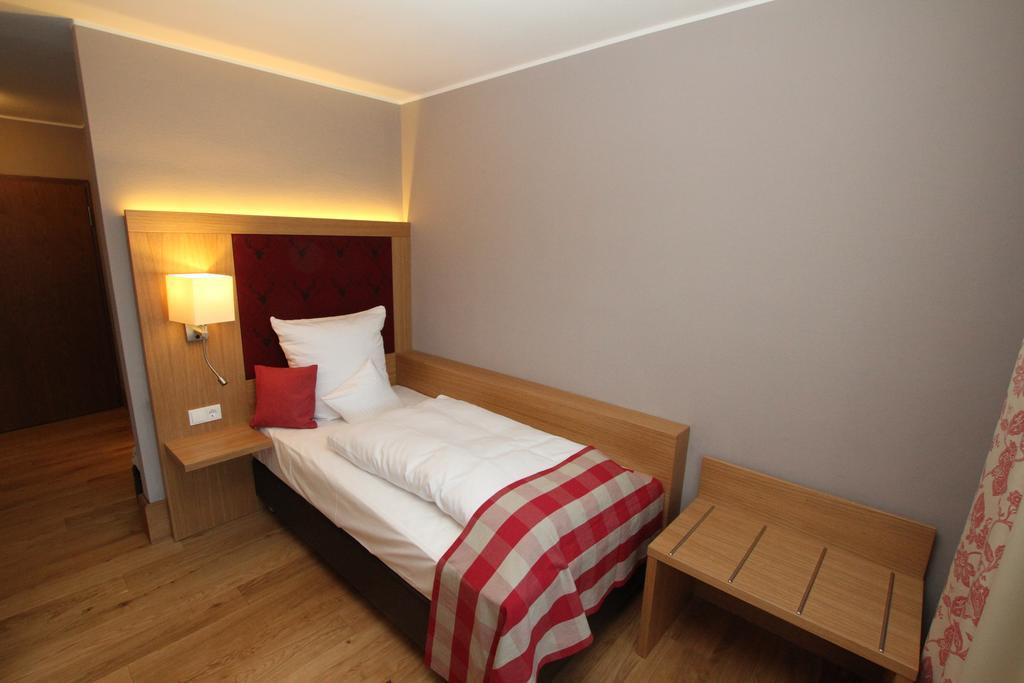 Hotel Rimberg Schmallenberg Habitación foto