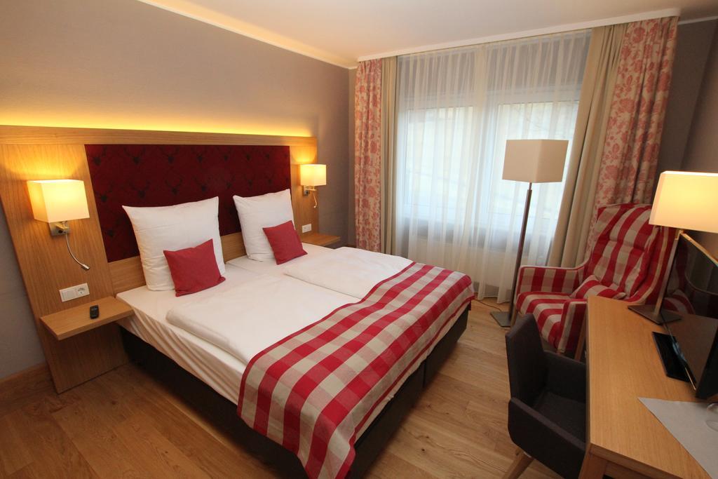 Hotel Rimberg Schmallenberg Habitación foto