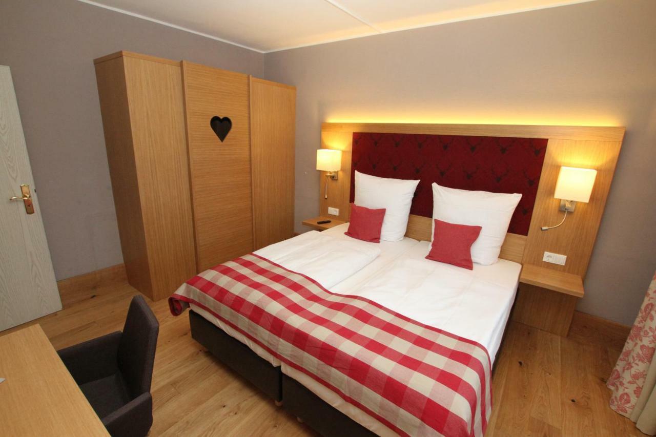 Hotel Rimberg Schmallenberg Habitación foto